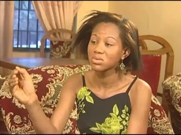 Video: The Only Solution  - Latest Nigerian Nollywood Movies